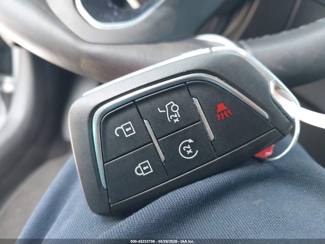 Продаж на аукціоні авто 2024 Cadillac Ct4 Luxury, vin: 1G6DA5RK4R0125129, номер лоту: 45233706