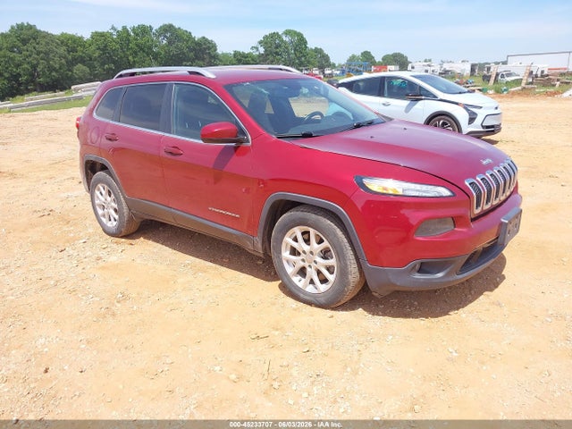 1C4PJLCB0HW644651 auction archive image