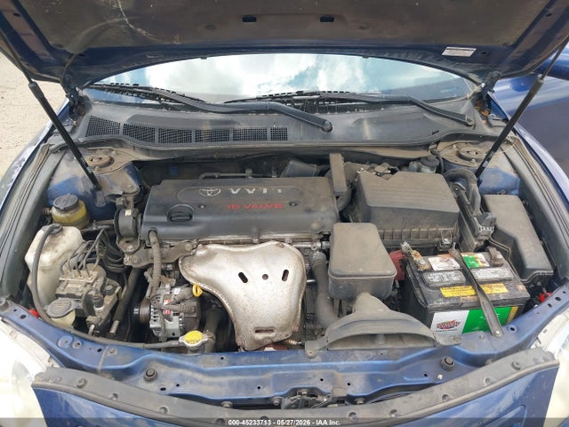 45233713 :رقم المزاد ، 4T1BE46K48U248701 vin ، 2008 Toyota Camry Se مزاد بيع