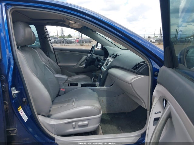 45233713 :رقم المزاد ، 4T1BE46K48U248701 vin ، 2008 Toyota Camry Se مزاد بيع