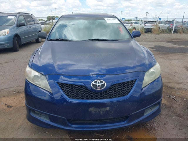 45233713 :رقم المزاد ، 4T1BE46K48U248701 vin ، 2008 Toyota Camry Se مزاد بيع
