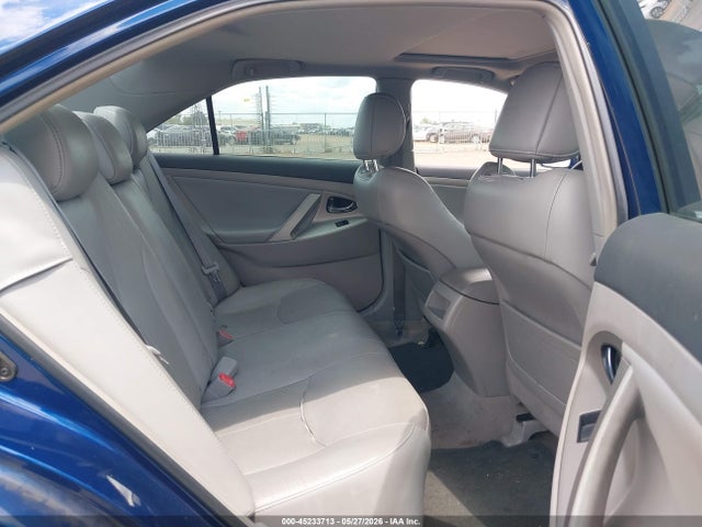 45233713 :رقم المزاد ، 4T1BE46K48U248701 vin ، 2008 Toyota Camry Se مزاد بيع