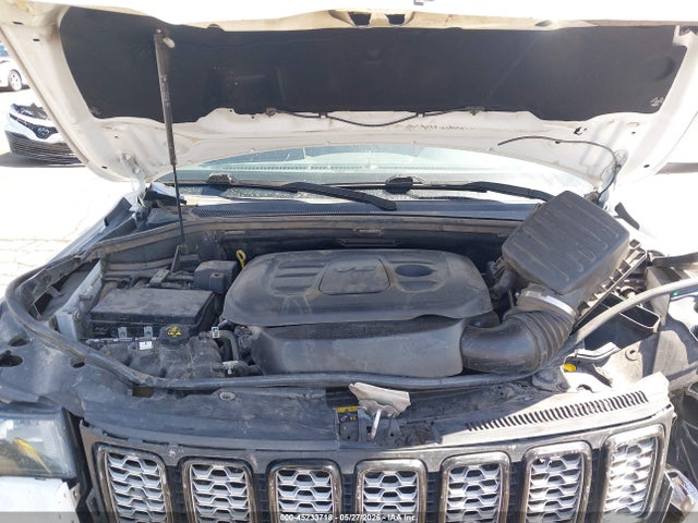 1C4RJEAG3LC364638 Jeep Grand Cherokee Altitude 4x2