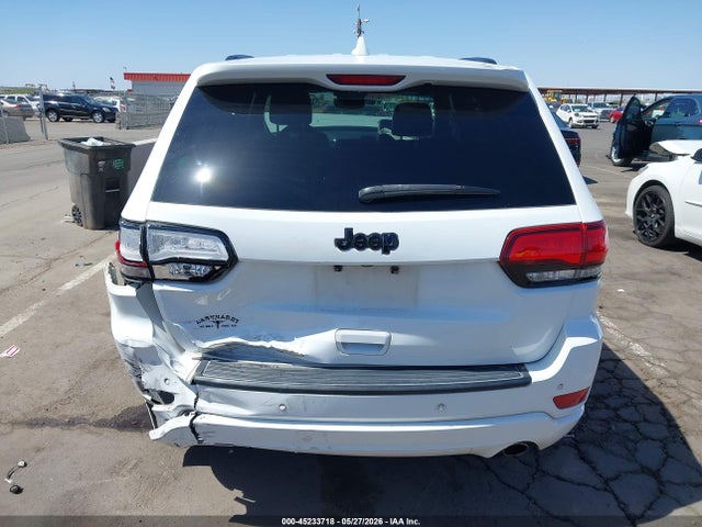 1C4RJEAG3LC364638 Jeep Grand Cherokee Altitude 4x2