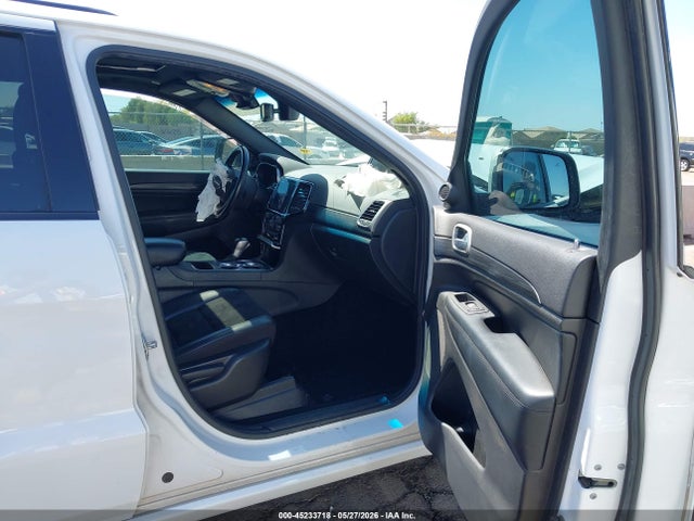 1C4RJEAG3LC364638 Jeep Grand Cherokee Altitude 4x2