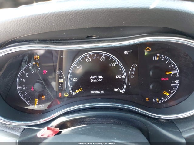 1C4RJEAG3LC364638 Jeep Grand Cherokee Altitude 4x2