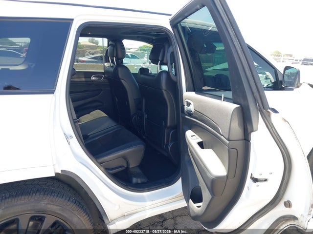 1C4RJEAG3LC364638 Jeep Grand Cherokee Altitude 4x2