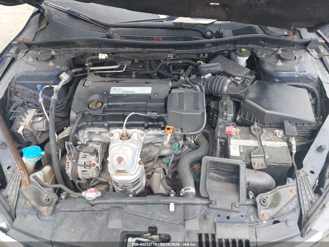 Aukcja sprzedaży 2014 Honda Accord Lx, vin: 1HGCR2F33EA015918, numer aukcji: 45233719