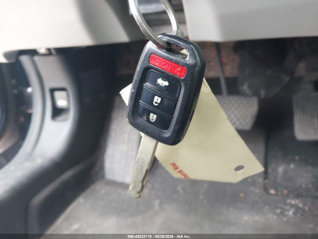Aukcja sprzedaży 2014 Honda Accord Lx, vin: 1HGCR2F33EA015918, numer aukcji: 45233719