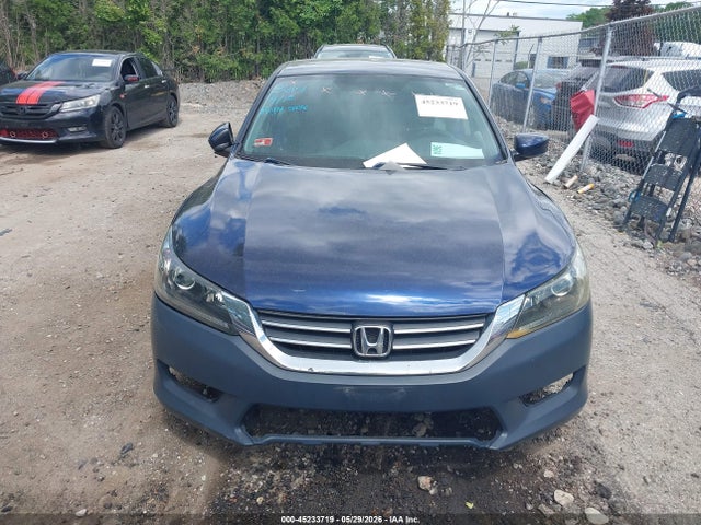 Aukcja sprzedaży 2014 Honda Accord Lx, vin: 1HGCR2F33EA015918, numer aukcji: 45233719