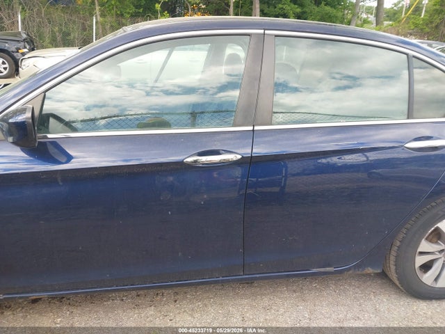 Aukcja sprzedaży 2014 Honda Accord Lx, vin: 1HGCR2F33EA015918, numer aukcji: 45233719