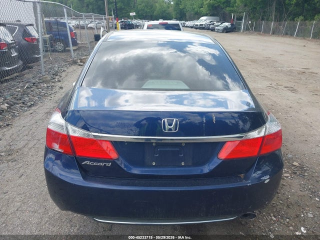 Aukcja sprzedaży 2014 Honda Accord Lx, vin: 1HGCR2F33EA015918, numer aukcji: 45233719
