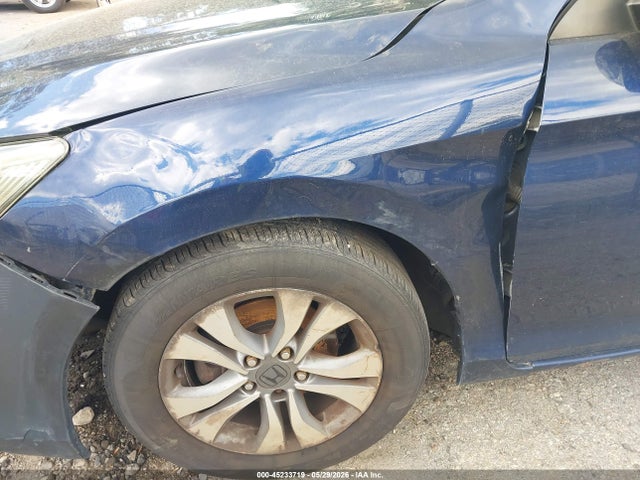 Aukcja sprzedaży 2014 Honda Accord Lx, vin: 1HGCR2F33EA015918, numer aukcji: 45233719