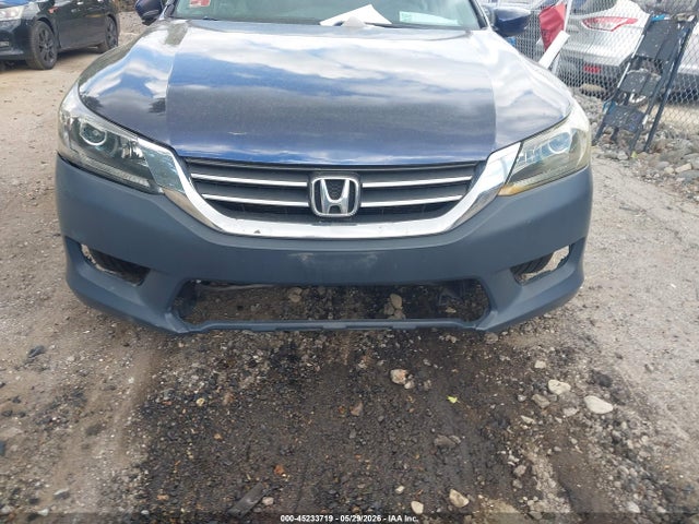 Aukcja sprzedaży 2014 Honda Accord Lx, vin: 1HGCR2F33EA015918, numer aukcji: 45233719