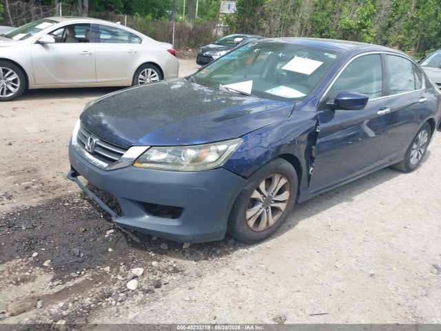 Aukcja sprzedaży 2014 Honda Accord Lx, vin: 1HGCR2F33EA015918, numer aukcji: 45233719