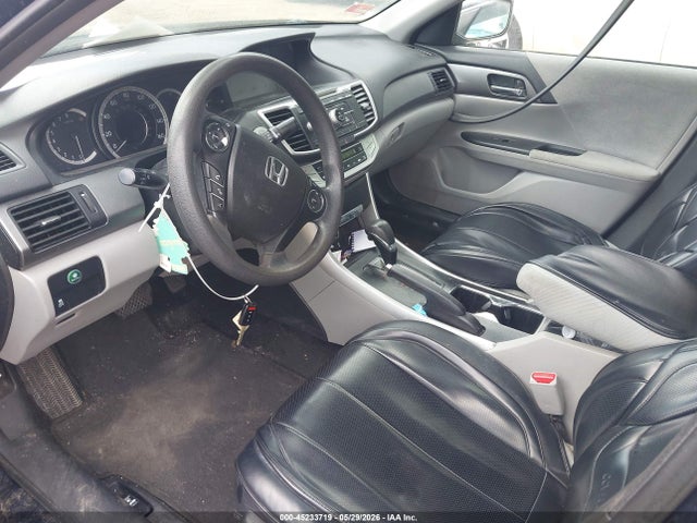 Aukcja sprzedaży 2014 Honda Accord Lx, vin: 1HGCR2F33EA015918, numer aukcji: 45233719