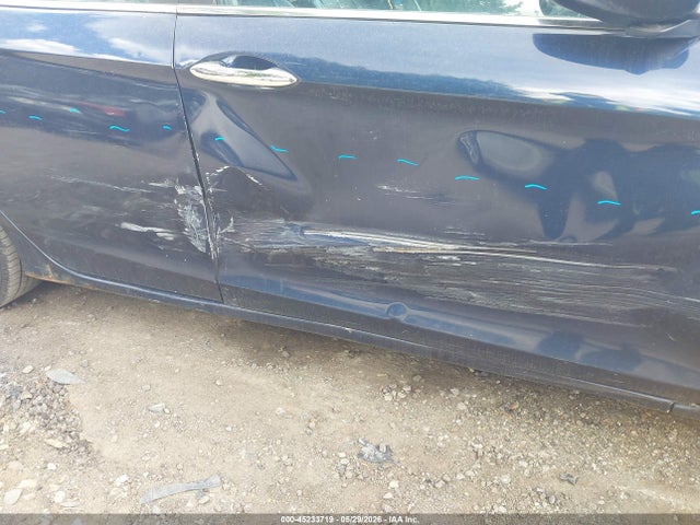 Aukcja sprzedaży 2014 Honda Accord Lx, vin: 1HGCR2F33EA015918, numer aukcji: 45233719