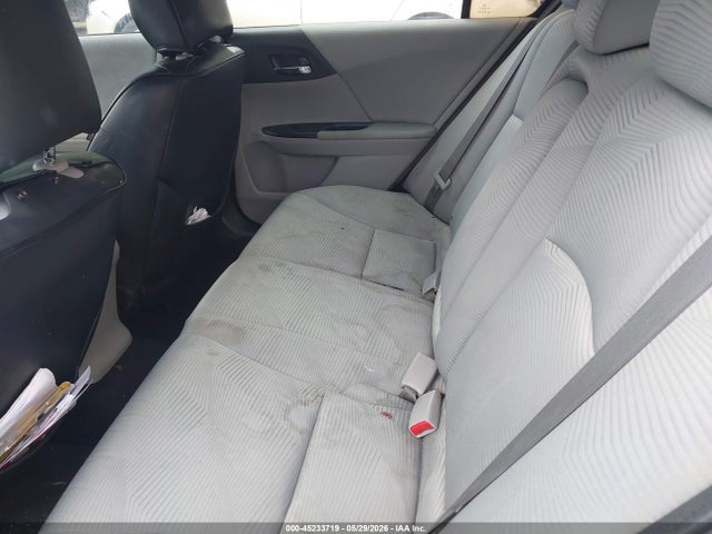 Aukcja sprzedaży 2014 Honda Accord Lx, vin: 1HGCR2F33EA015918, numer aukcji: 45233719