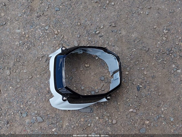 Honda Grom A 2024 MLHJC9258R5200940 Image 12