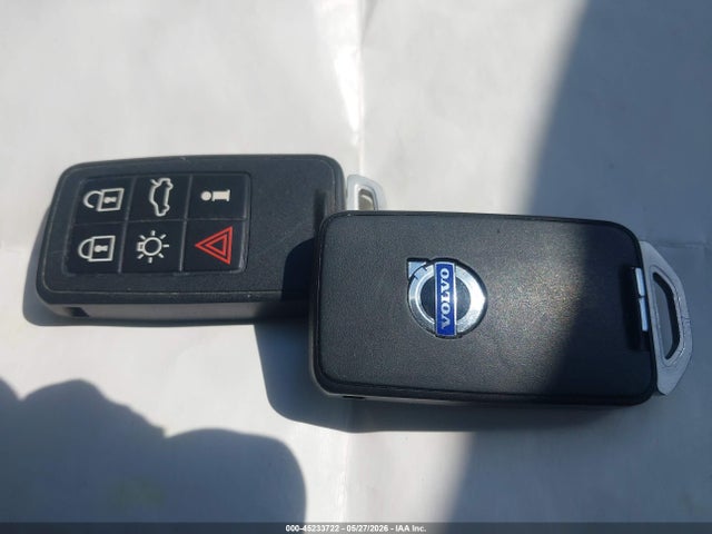 Aukcja sprzedaży 2013 Volvo Xc60 3.2/3.2 Platinum/3.2 Premier/3.2 Premier Plus, vin: YV4940DZ8D2375663, numer aukcji: 45233722