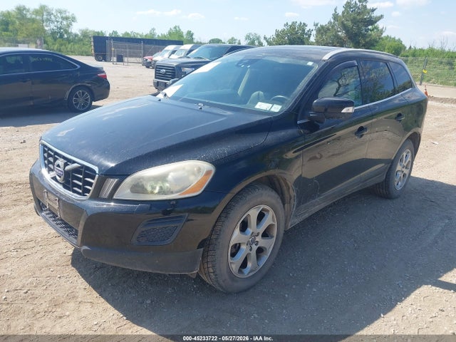 Aukcja sprzedaży 2013 Volvo Xc60 3.2/3.2 Platinum/3.2 Premier/3.2 Premier Plus, vin: YV4940DZ8D2375663, numer aukcji: 45233722