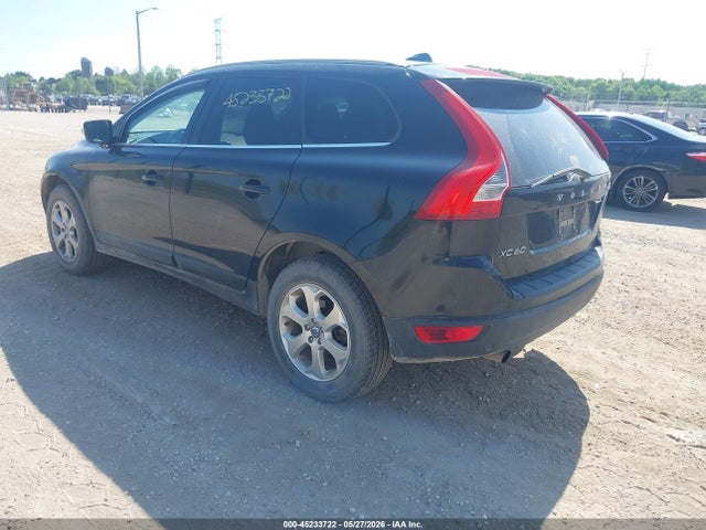 Aukcja sprzedaży 2013 Volvo Xc60 3.2/3.2 Platinum/3.2 Premier/3.2 Premier Plus, vin: YV4940DZ8D2375663, numer aukcji: 45233722