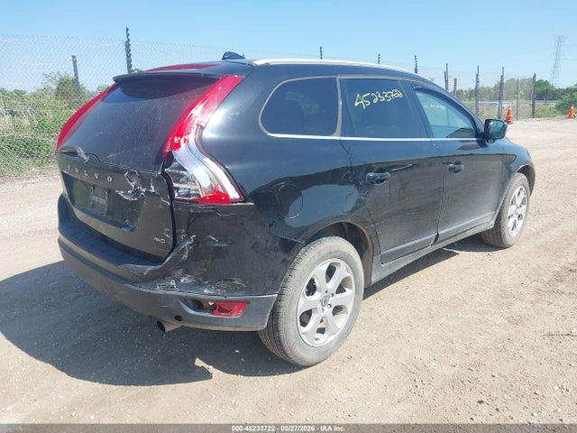 Aukcja sprzedaży 2013 Volvo Xc60 3.2/3.2 Platinum/3.2 Premier/3.2 Premier Plus, vin: YV4940DZ8D2375663, numer aukcji: 45233722