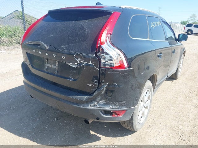 Aukcja sprzedaży 2013 Volvo Xc60 3.2/3.2 Platinum/3.2 Premier/3.2 Premier Plus, vin: YV4940DZ8D2375663, numer aukcji: 45233722