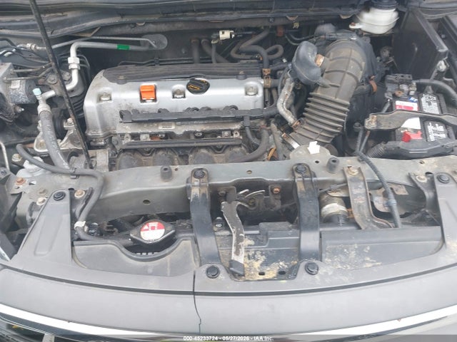 Продаж на аукціоні авто 2012 Honda Cr-v Lx, vin: 2HKRM4H31CH627458, номер лоту: 45233724