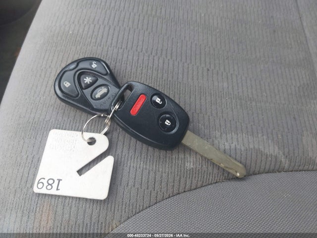 Продаж на аукціоні авто 2012 Honda Cr-v Lx, vin: 2HKRM4H31CH627458, номер лоту: 45233724