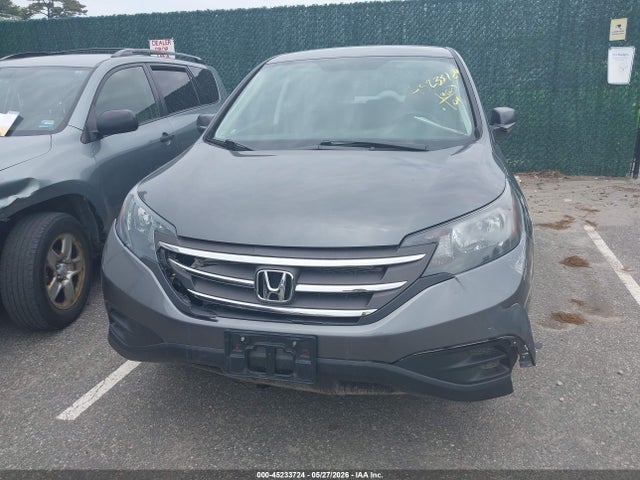 Продаж на аукціоні авто 2012 Honda Cr-v Lx, vin: 2HKRM4H31CH627458, номер лоту: 45233724