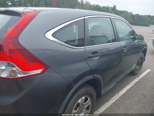 Продаж на аукціоні авто 2012 Honda Cr-v Lx, vin: 2HKRM4H31CH627458, номер лоту: 45233724