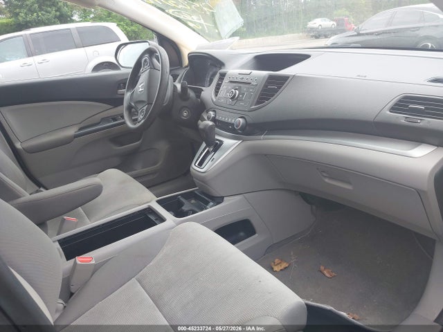 Продаж на аукціоні авто 2012 Honda Cr-v Lx, vin: 2HKRM4H31CH627458, номер лоту: 45233724