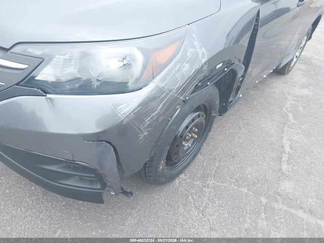 Продаж на аукціоні авто 2012 Honda Cr-v Lx, vin: 2HKRM4H31CH627458, номер лоту: 45233724