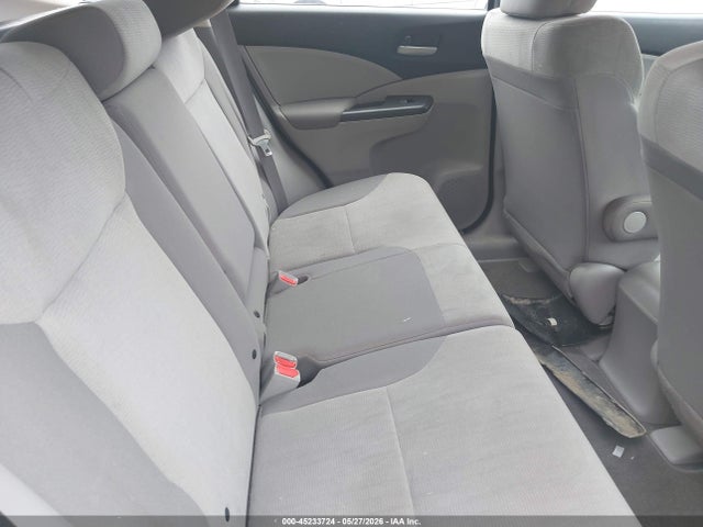 Продаж на аукціоні авто 2012 Honda Cr-v Lx, vin: 2HKRM4H31CH627458, номер лоту: 45233724