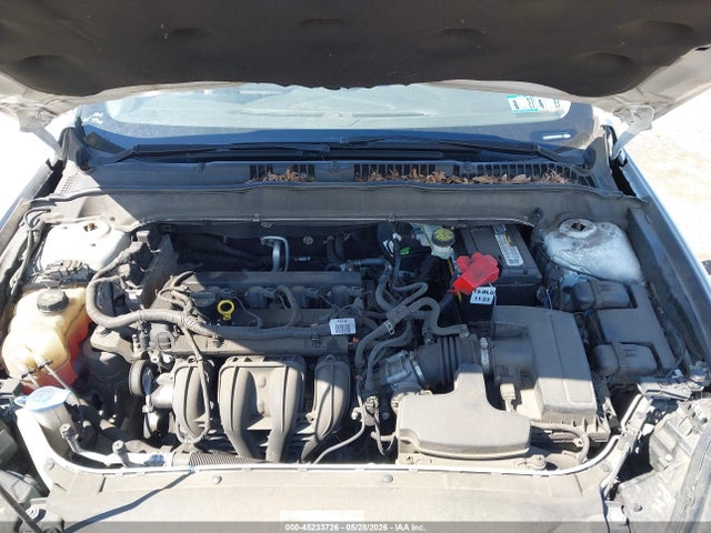 Продаж на аукціоні авто 2016 Ford Fusion Se, vin: 1FA6P0H70G5104854, номер лоту: 45233726