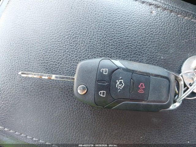 Продаж на аукціоні авто 2016 Ford Fusion Se, vin: 1FA6P0H70G5104854, номер лоту: 45233726