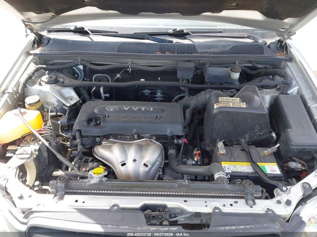 Продаж на аукціоні авто 2007 Toyota Highlander, vin: JTEGD21A470166260, номер лоту: 45233728
