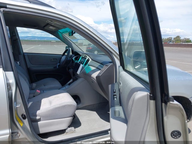 Продаж на аукціоні авто 2007 Toyota Highlander, vin: JTEGD21A470166260, номер лоту: 45233728
