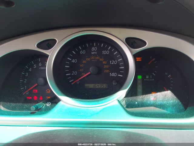 Продаж на аукціоні авто 2007 Toyota Highlander, vin: JTEGD21A470166260, номер лоту: 45233728