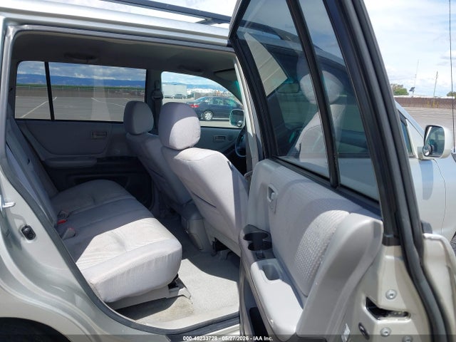 Продаж на аукціоні авто 2007 Toyota Highlander, vin: JTEGD21A470166260, номер лоту: 45233728