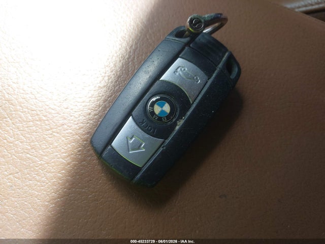 2011 Bmw 328i Xdrive მანქანა იყიდება აუქციონზე, vin: WBAPK7G55BNN78617, აუქციონის ნომერი: 45233729