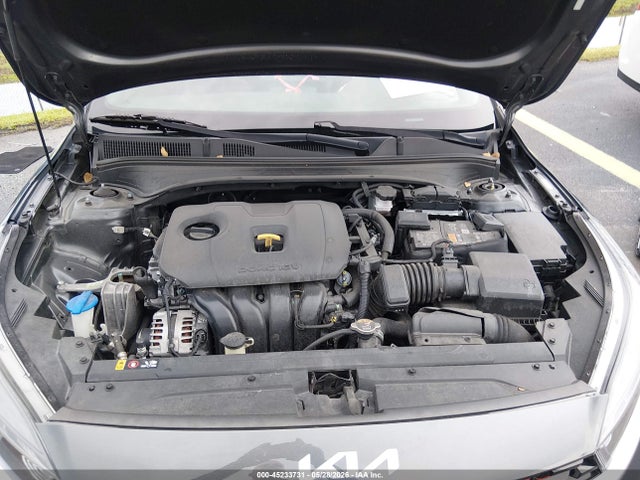 Aukcja sprzedaży 2023 Kia Forte Gt-line, vin: 3KPF54ADXPE582680, numer aukcji: 45233731