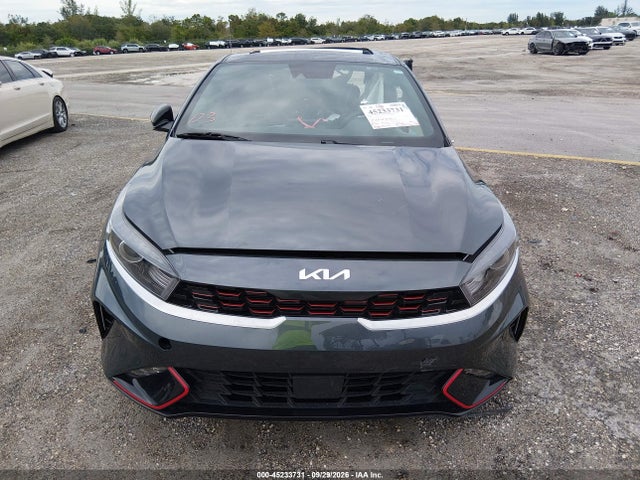 Aukcja sprzedaży 2023 Kia Forte Gt-line, vin: 3KPF54ADXPE582680, numer aukcji: 45233731