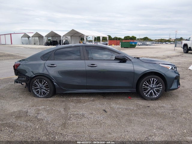 Aukcja sprzedaży 2023 Kia Forte Gt-line, vin: 3KPF54ADXPE582680, numer aukcji: 45233731