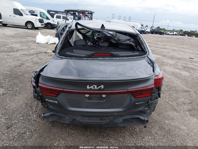 Aukcja sprzedaży 2023 Kia Forte Gt-line, vin: 3KPF54ADXPE582680, numer aukcji: 45233731