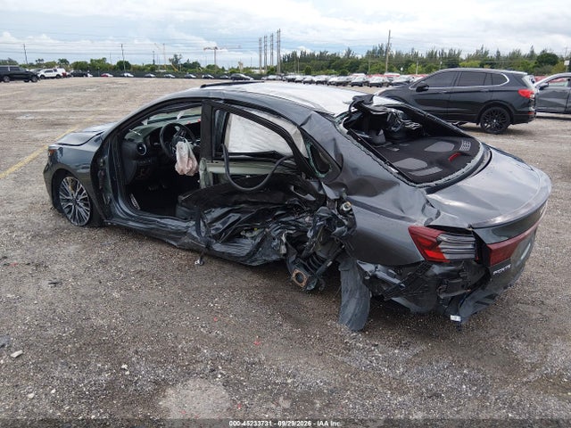 Aukcja sprzedaży 2023 Kia Forte Gt-line, vin: 3KPF54ADXPE582680, numer aukcji: 45233731