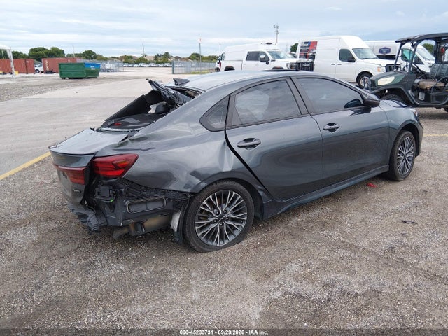 Aukcja sprzedaży 2023 Kia Forte Gt-line, vin: 3KPF54ADXPE582680, numer aukcji: 45233731