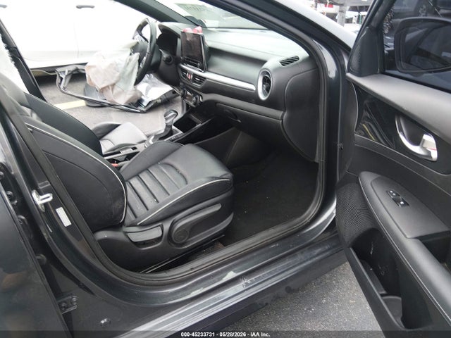 Aukcja sprzedaży 2023 Kia Forte Gt-line, vin: 3KPF54ADXPE582680, numer aukcji: 45233731