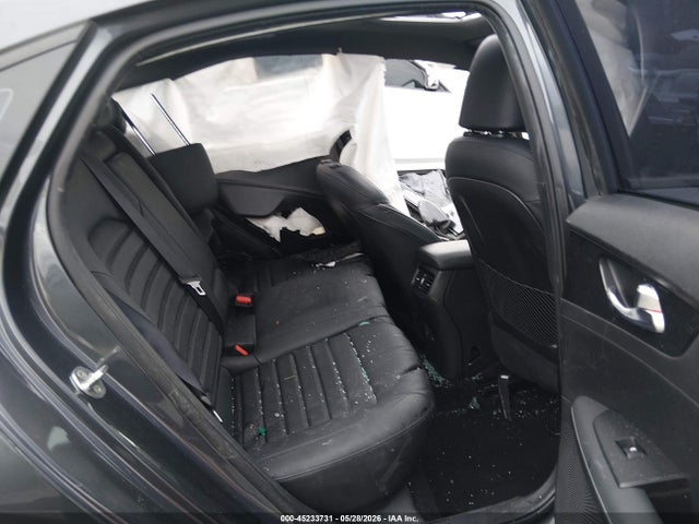 Aukcja sprzedaży 2023 Kia Forte Gt-line, vin: 3KPF54ADXPE582680, numer aukcji: 45233731